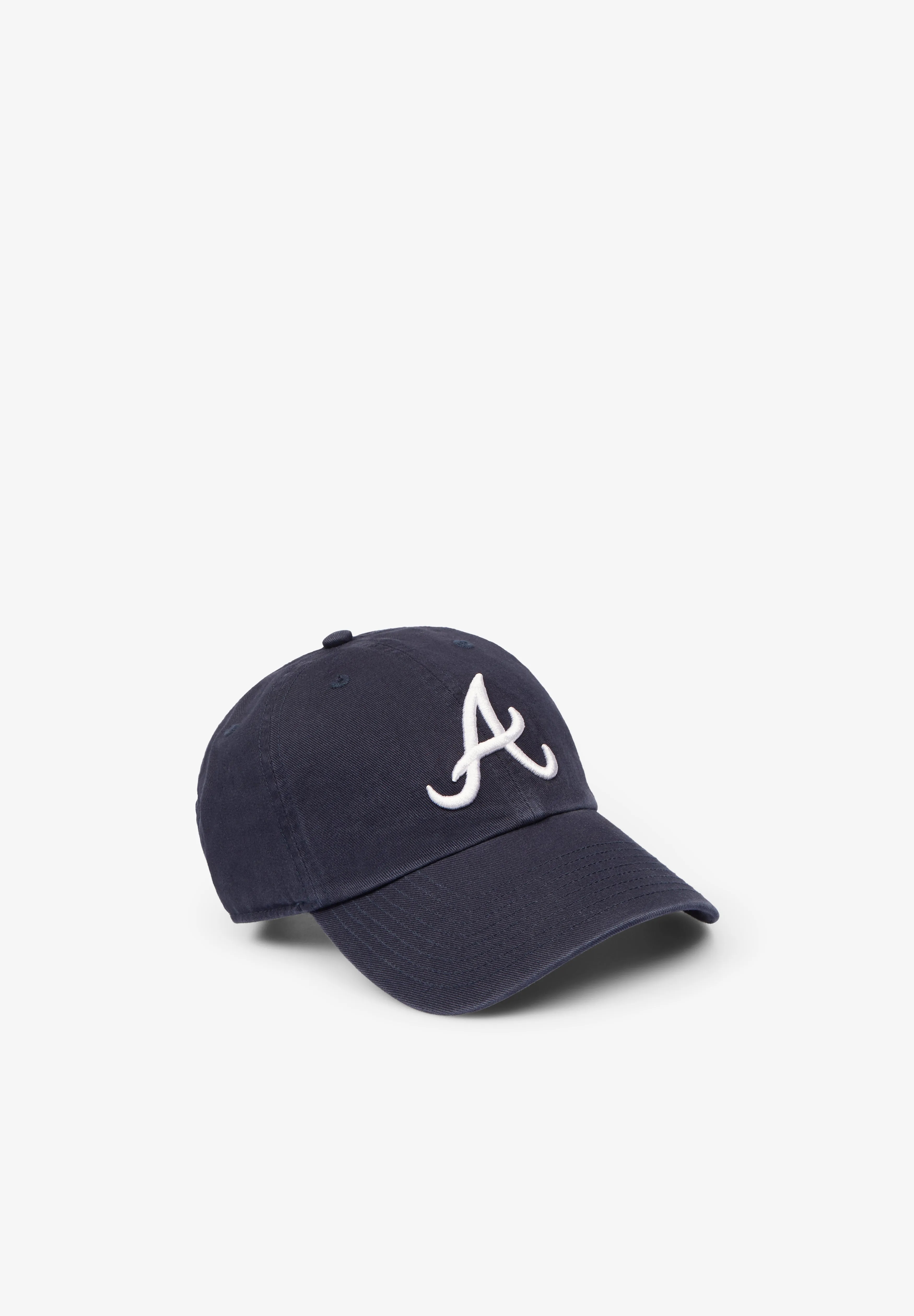 47 BRAND | MLB ATLANTA BRAVES '47 CLEAN UP