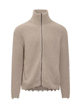 A PAPER KID Sweater