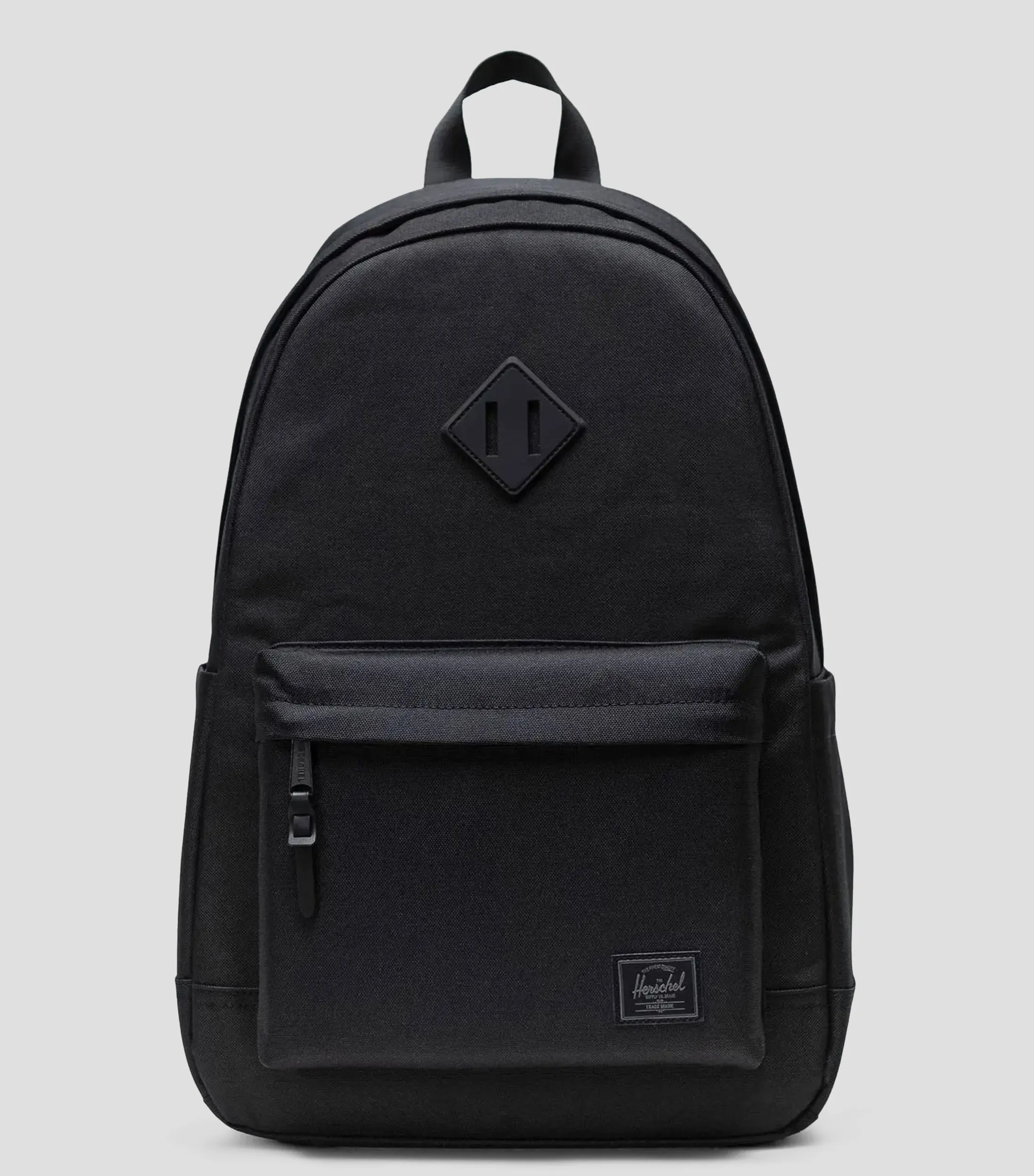 A701_Herschel Mochila con Logotipo Hombre