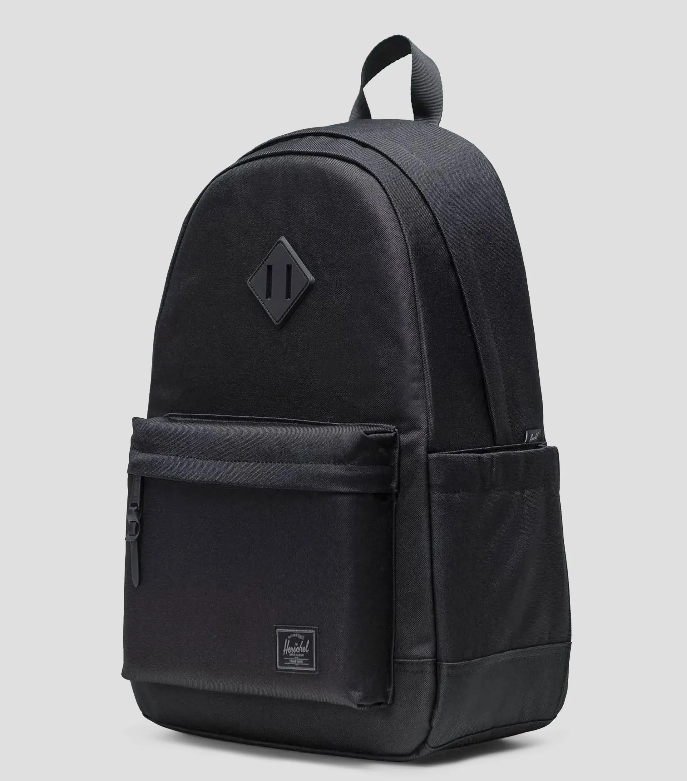 A701_Herschel Mochila con Logotipo Hombre