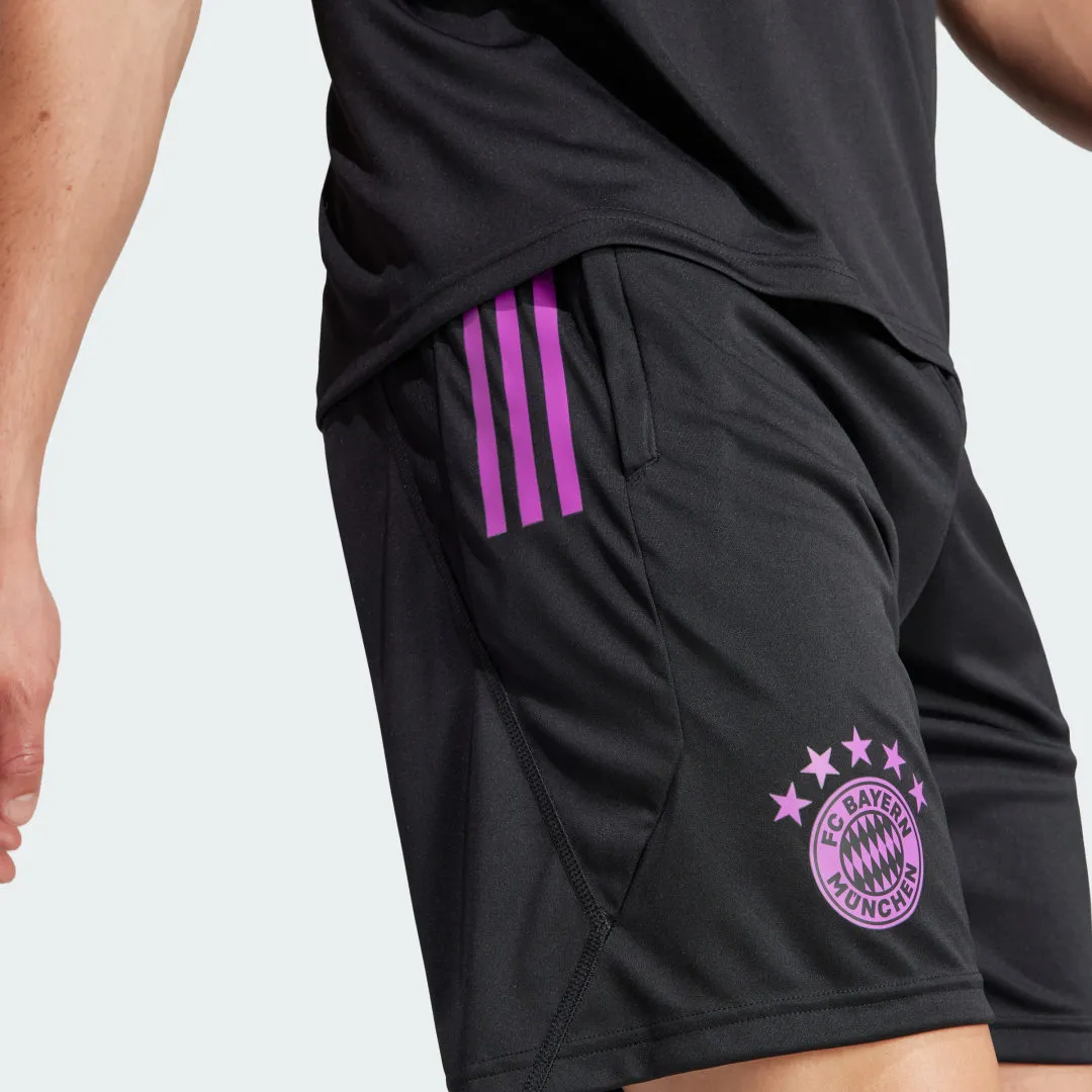 adidas Originals FC Bayern Tiro 23 Training Shorts