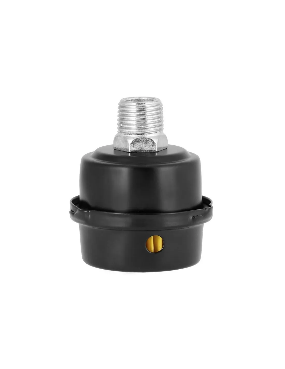 AIRPRESS Filtro de aire 1/2"