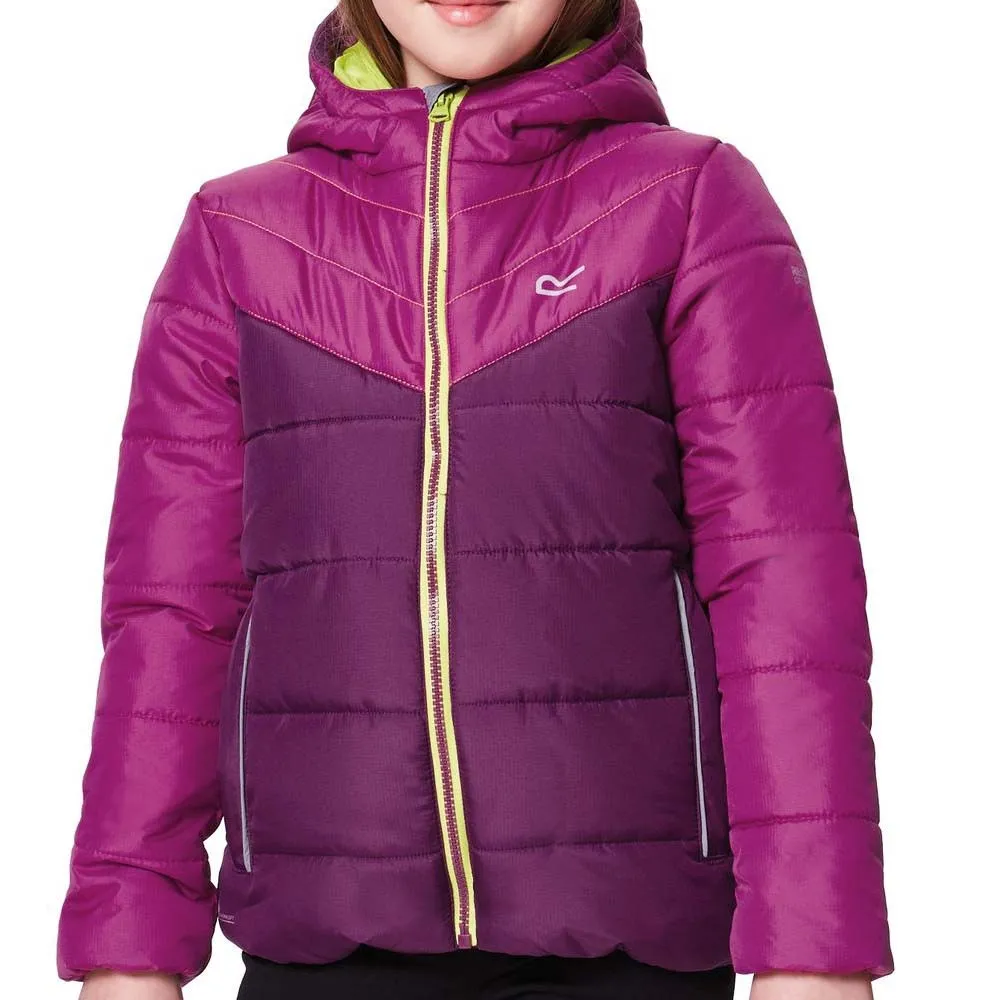 Anorack Nieve_Nia_REGATTA Lofthouse Ii