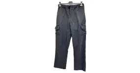 Autre Marque CARHARTT Pantalón T.Poliéster Internacional S Negro 