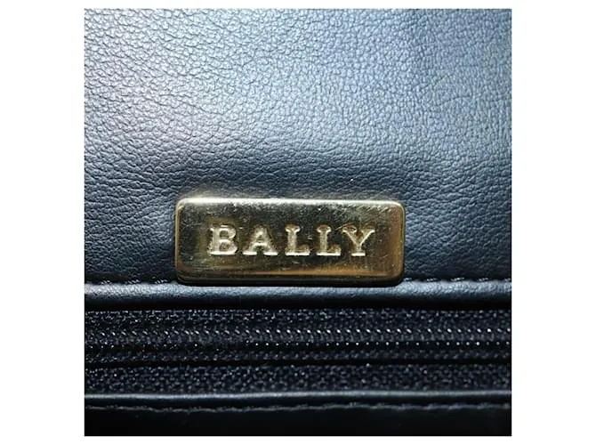 Bally Negro 