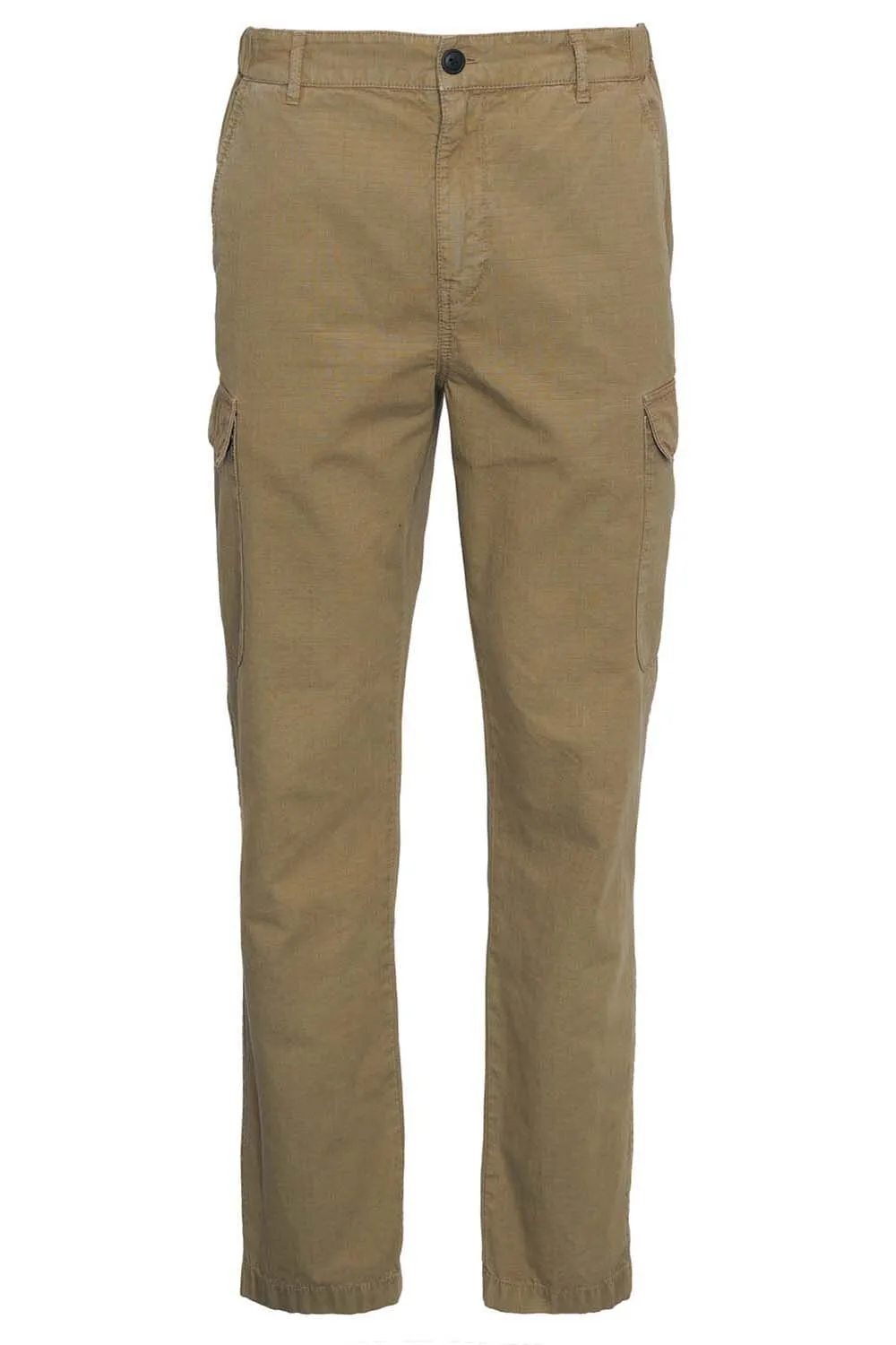 Barbour International Pantalón Ripstop Cargo