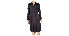 Bcbg Max Azria Vestidos Negro 