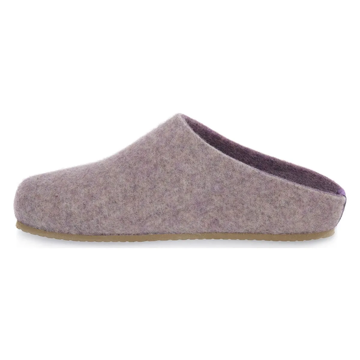 BEIGE VIOLET OSLAO