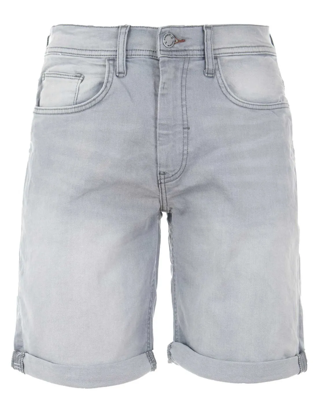 BLEND - Short gris 20713326 Hombre