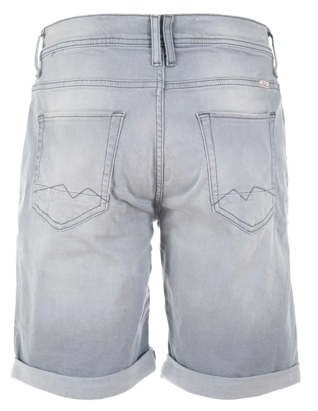 BLEND - Short gris 20713326 Hombre