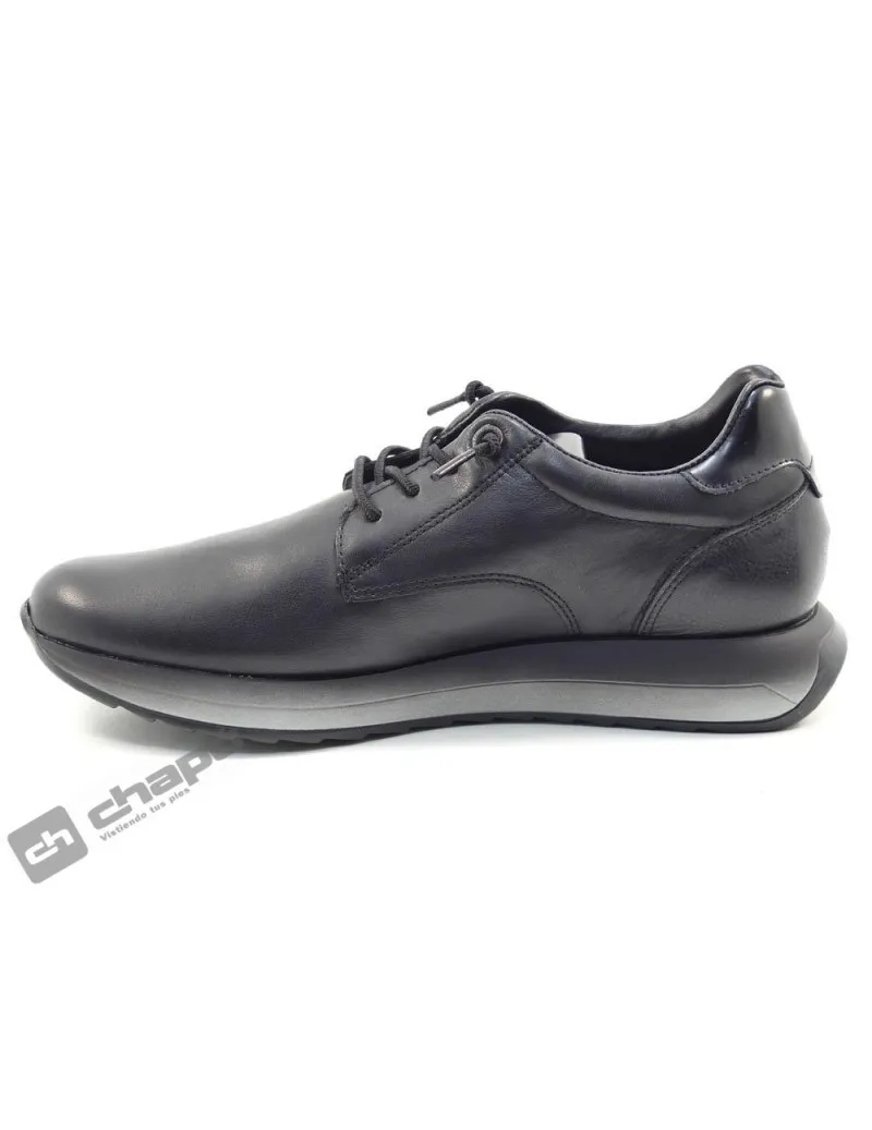 Blucher Negro Cetti C-1335