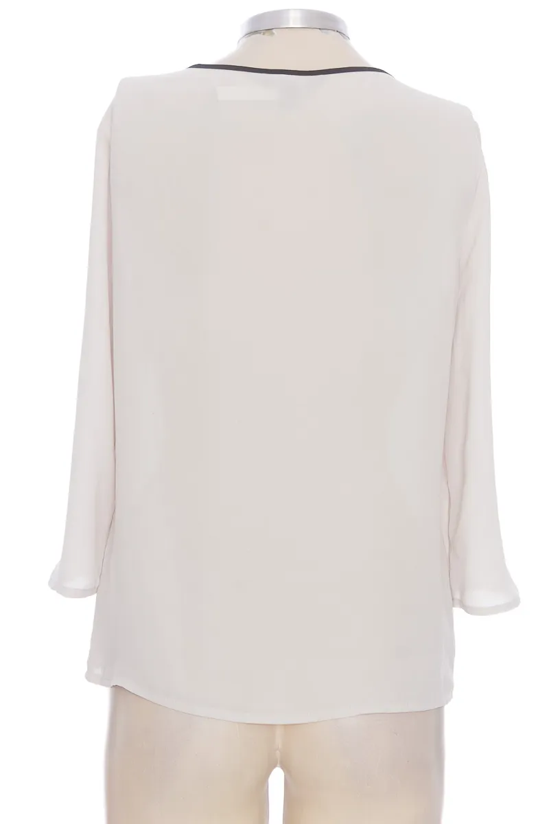 Blusa color Beige - Express