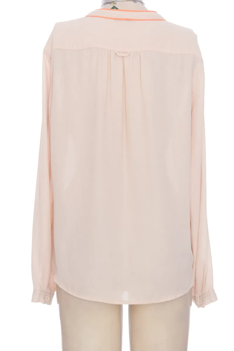 Blusa color Beige - FDS