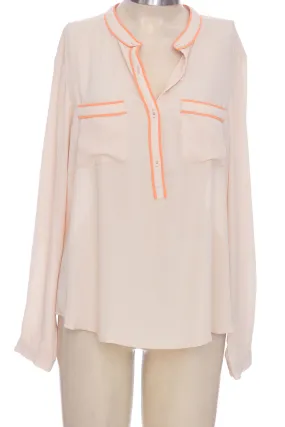 Blusa color Beige - FDS