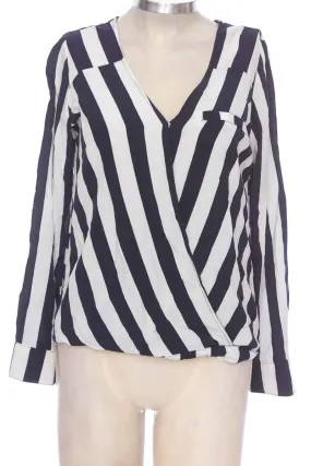 Blusa color Blanco - Dynamite