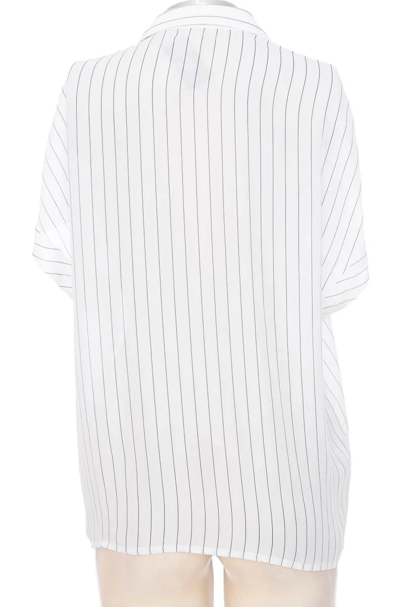 Blusa color Blanco - Gef