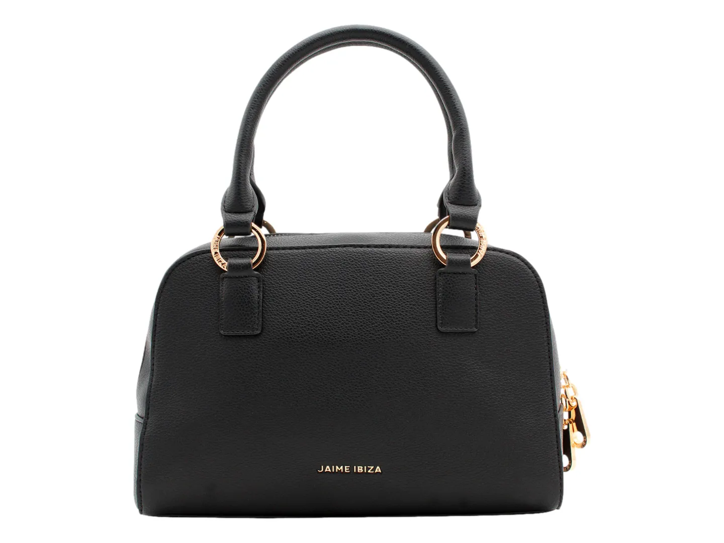 Bolsa Jaime Ibiza 3241901 Color Negro