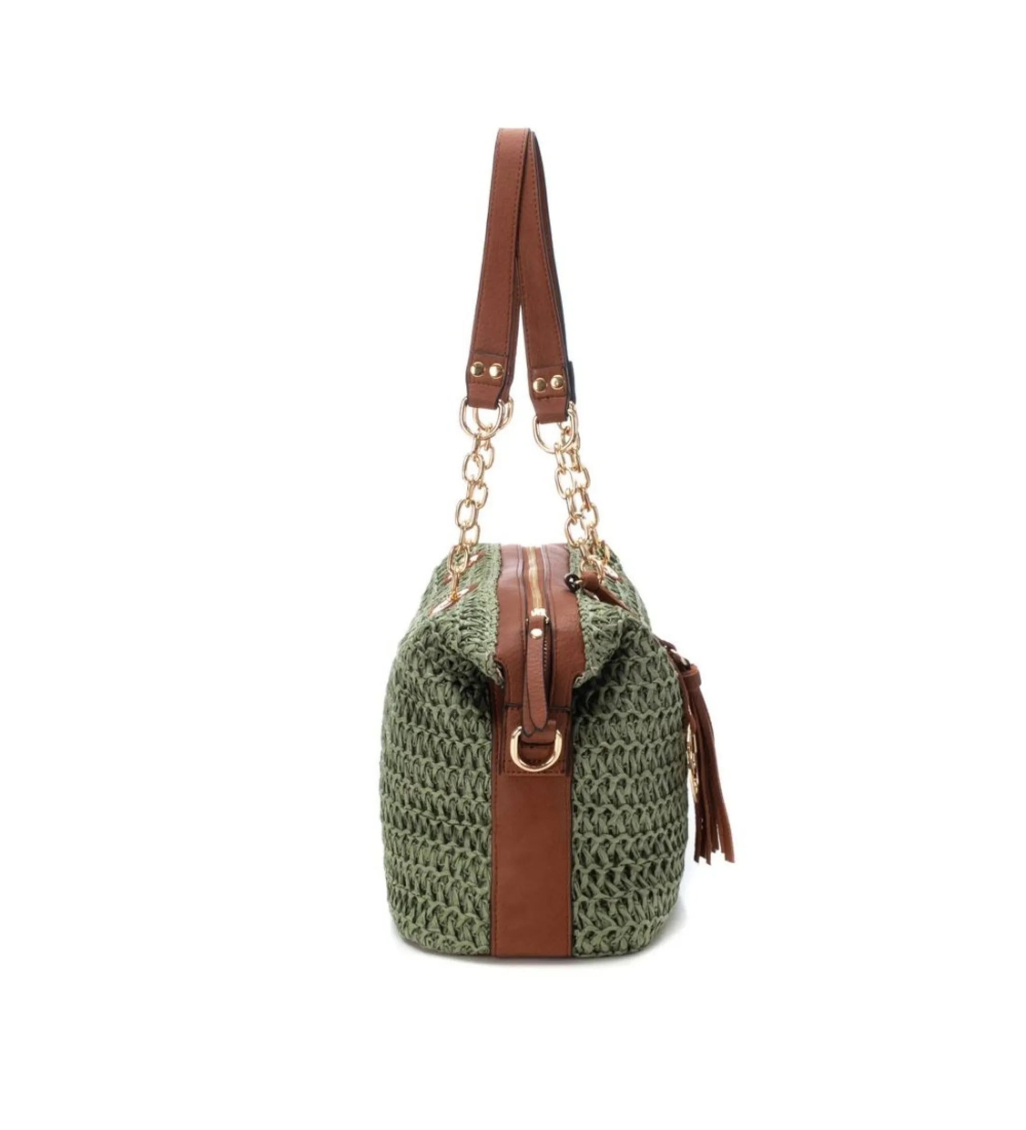 Bolso 186087 verde