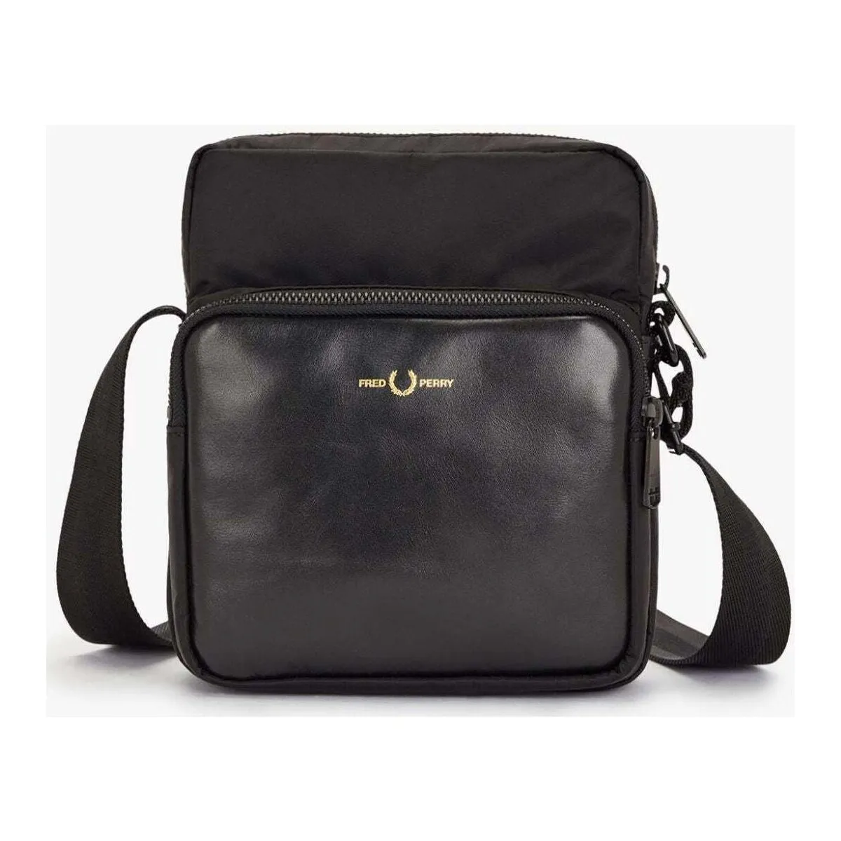 BOLSO BANDOLERA HOMBRE  L7275