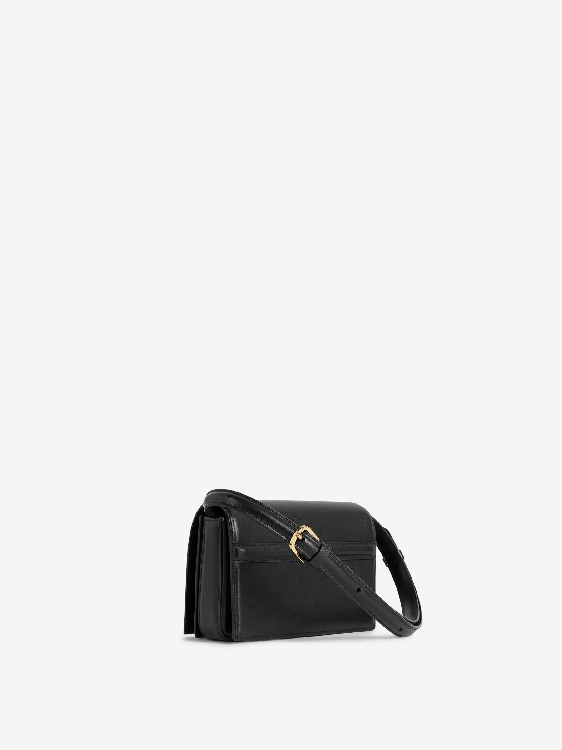 Bolso Bandolera T-Flap