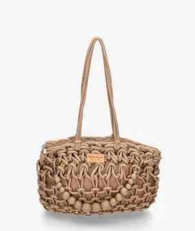 Bolso bloom&you  BLOOM SEIL en camel