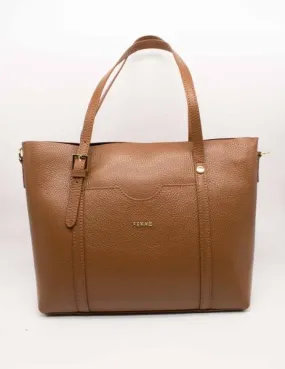 Bolso Femme Italy J-12 ALICE KODAK Marrón