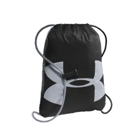 Bolso Gymsack Entrenamiento Under Armour Ozsee Negro