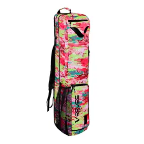 Bolso Hockey Reves Pro Compact Multicolor