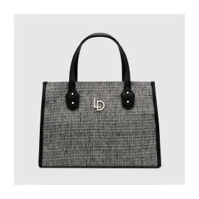 BOLSO NEGRO DALIA