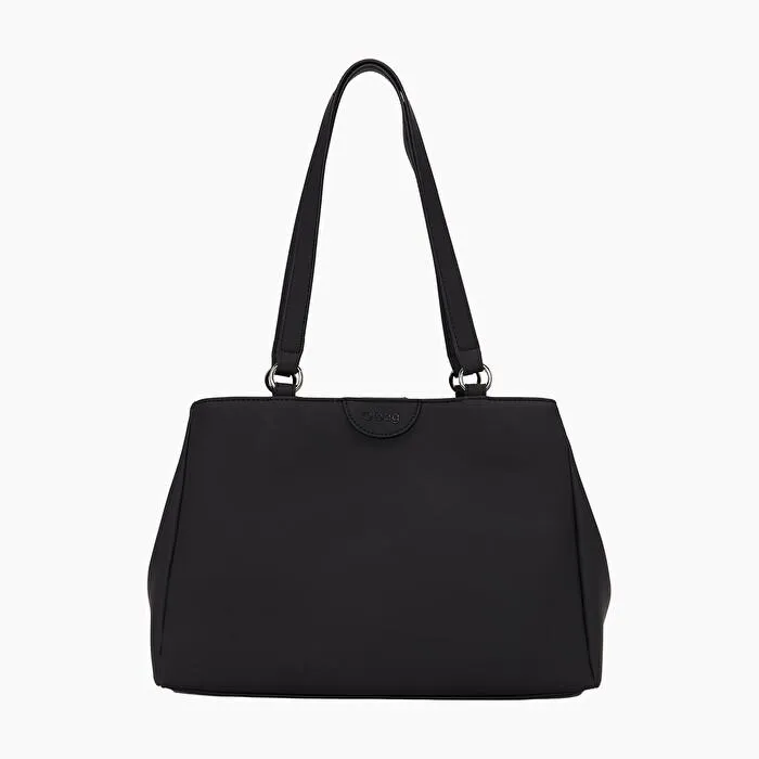 Bolso O bag vienna negro