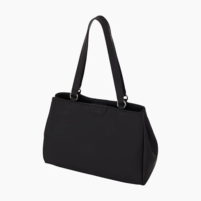 Bolso O bag vienna negro