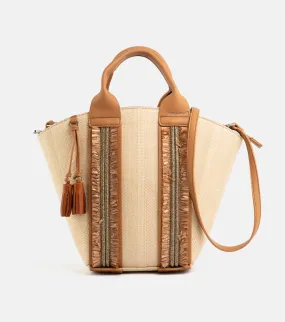 Bolso Pepe Moll 241350 Natural