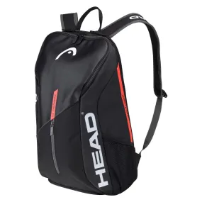 Bolso Tenis Head Tour Team Backpack Gris