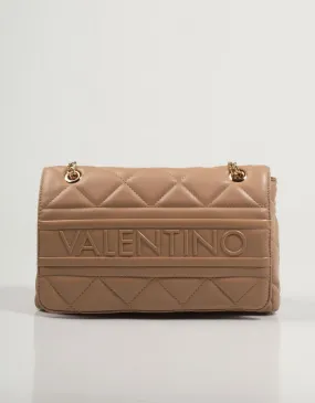  bolso VALENTINO Ada Pattina Vbs51o05 en Bege 83848