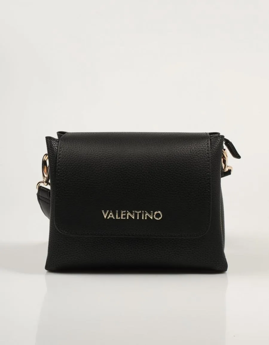  bolso VALENTINO Alexia Cartella Vbs5a806 en Negro 83850