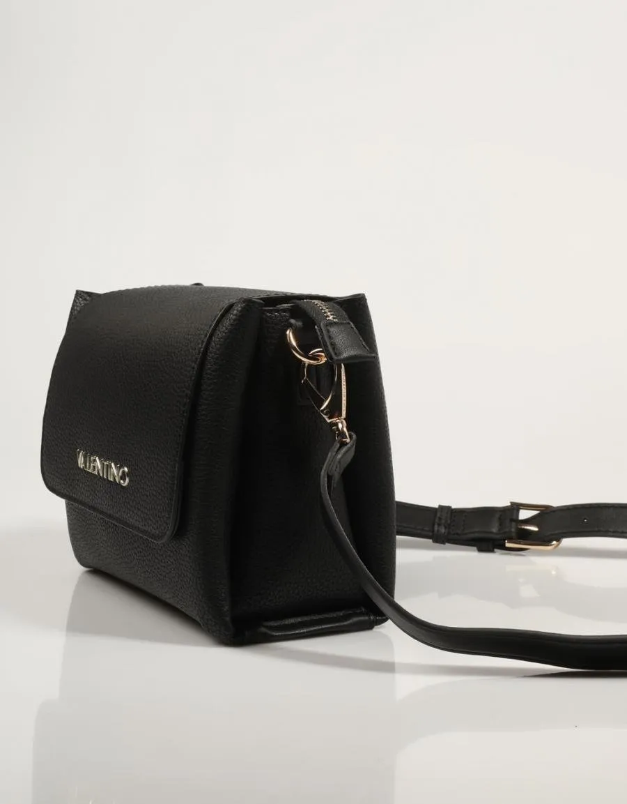  bolso VALENTINO Alexia Cartella Vbs5a806 en Negro 83850