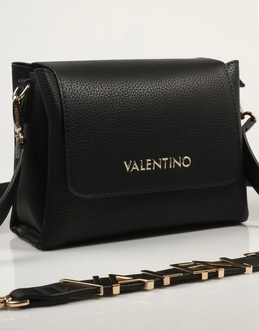  bolso VALENTINO Alexia Cartella Vbs5a806 en Negro 83850