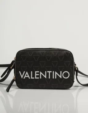  bolso VALENTINO Liuto Vbs3kg09 en Negro 83877