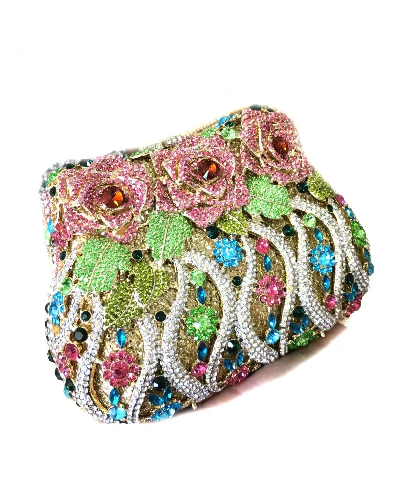 BOLSOS DE FIESTA EXCLUSIVOS