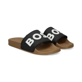 BOSS Sandalias de Hombre 280 OPEN BEIGE