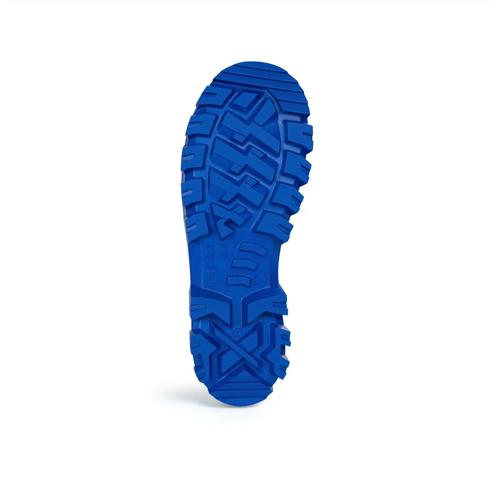 Botas de Seguridad StepliteX SolidGrip con Puntera de acero (S4)