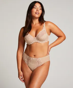 Braguita Diva - Beige