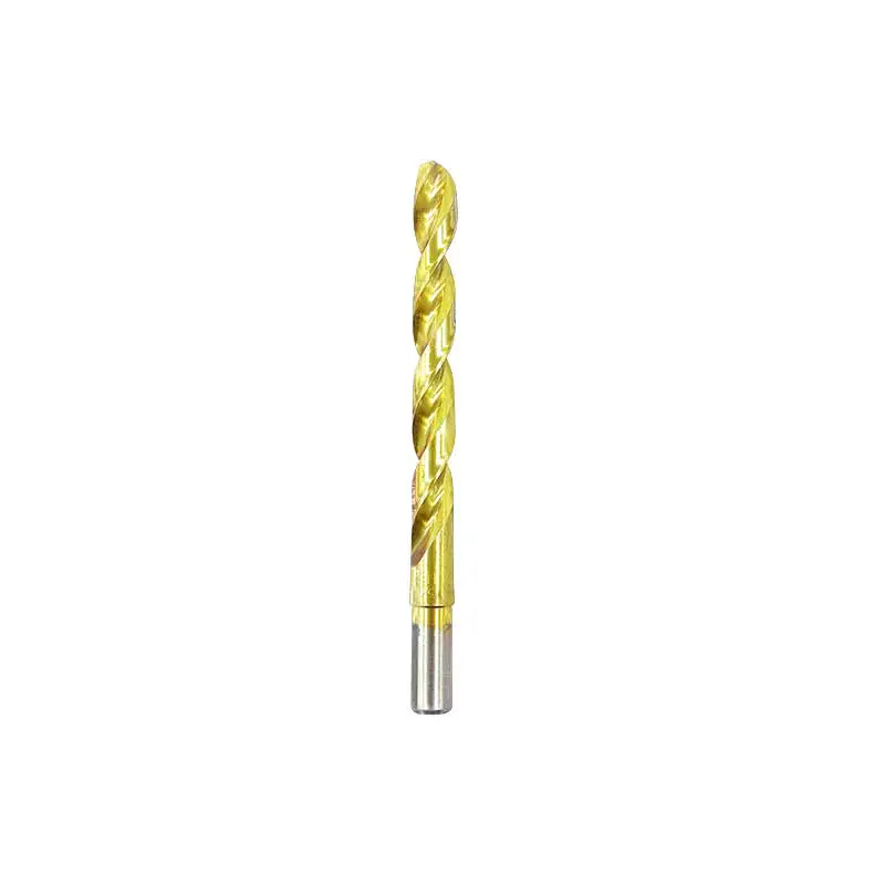Broca de Titanio THUNDERBOLT Milwaukee 48-89-2223 13/32 Pulg
