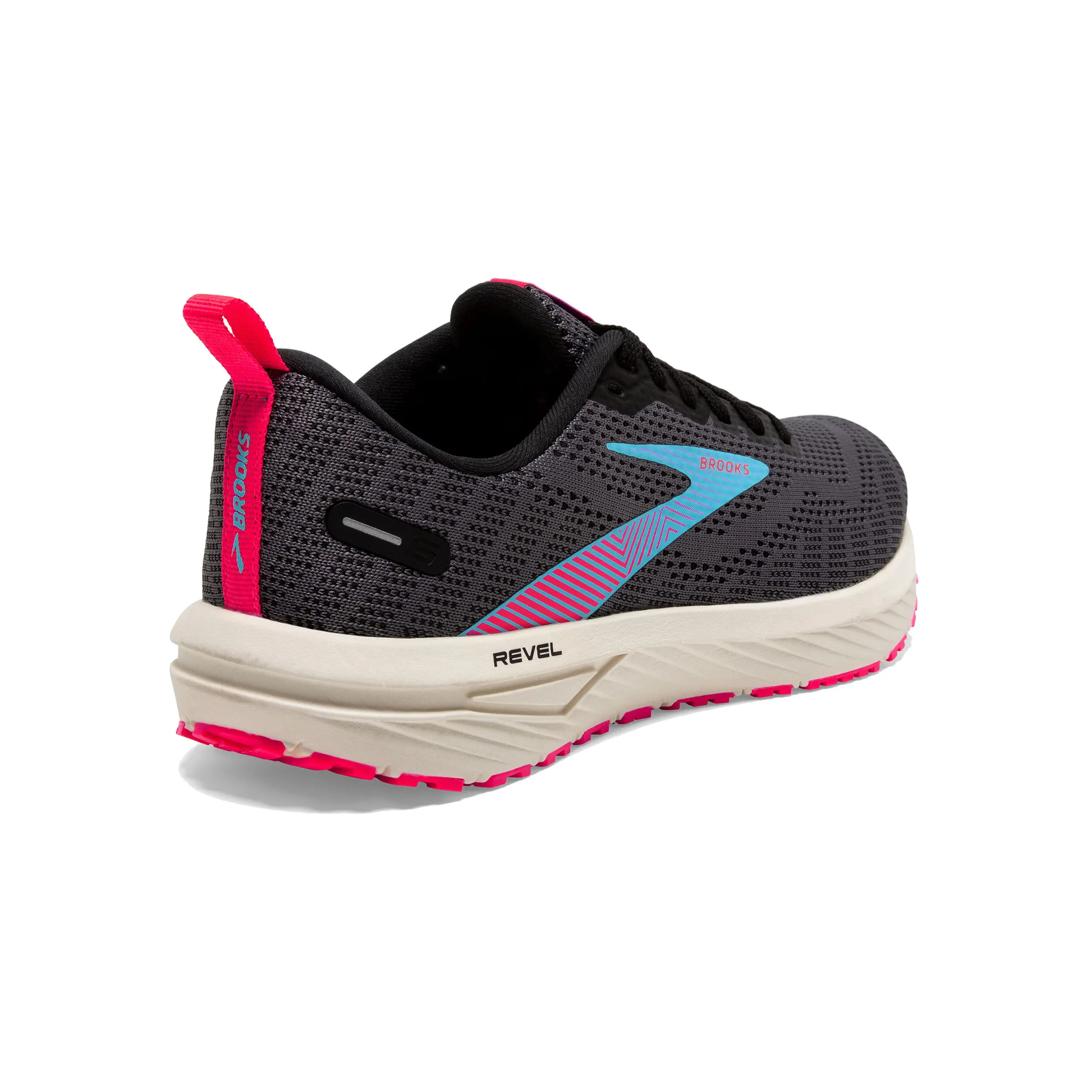 Brooks Revel 6 Zapatilla Neutral Mujeres