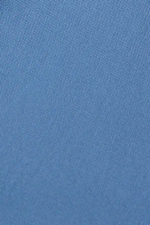 Camisa azul Oxford con logo Polo Club