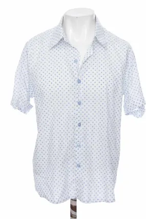 Camisa color Blanco - Closeando