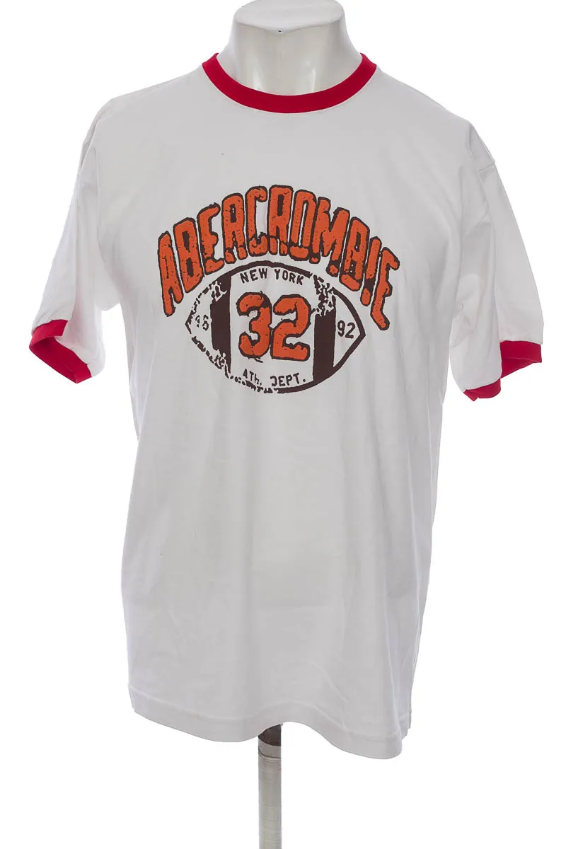 Camiseta color Blanco - Closeando