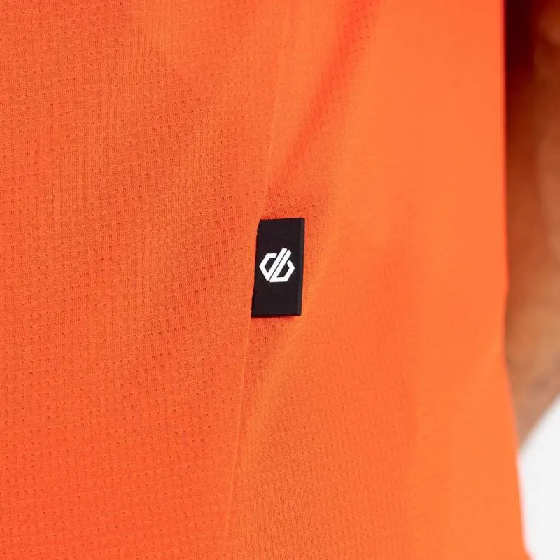 Camiseta Dare2B Accelerate Tee (Trail Blaze) hombre