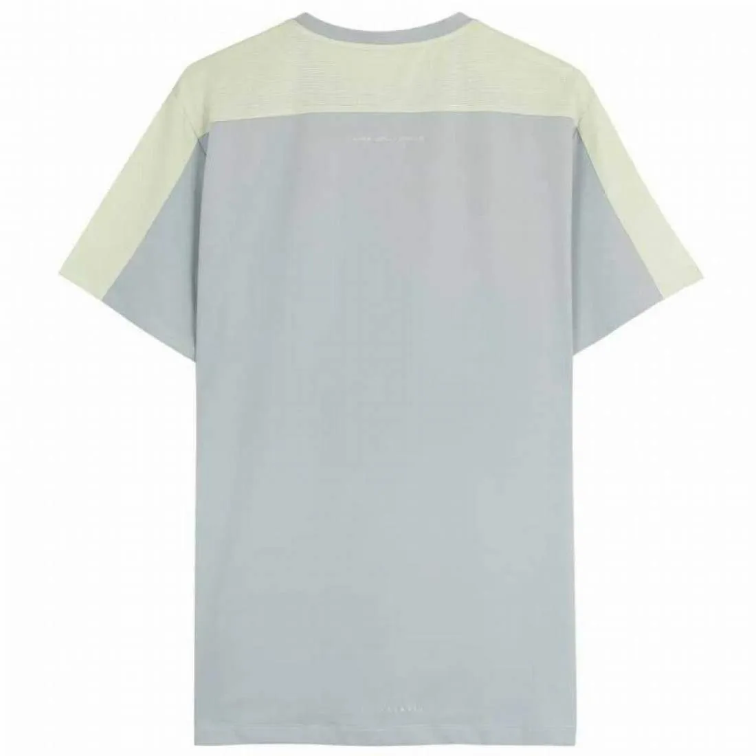 Camiseta Nox Pro Gris Neblina | Nox