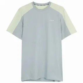 Camiseta Nox Pro Gris Neblina | Nox